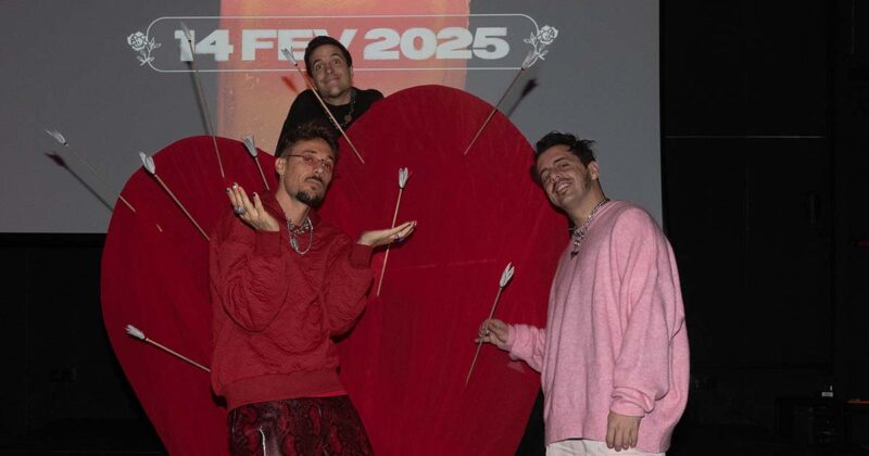 D.A.M.A Meo Arena