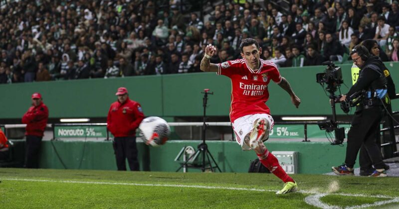 Di Maria