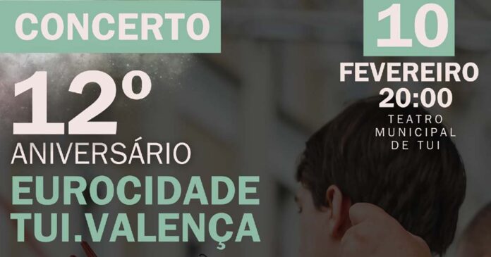 Eurocidade Tui Valença