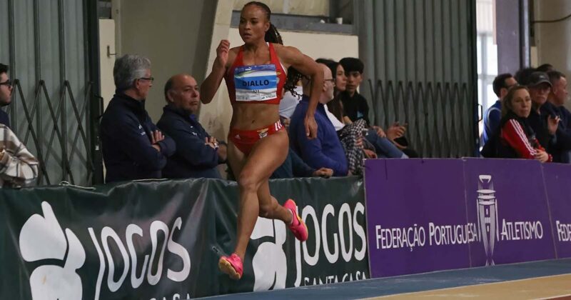 Fatoumata Diallo