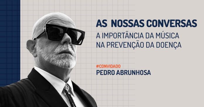 ISAG As Nossas Conversas