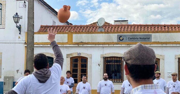 Jogo do Quartão