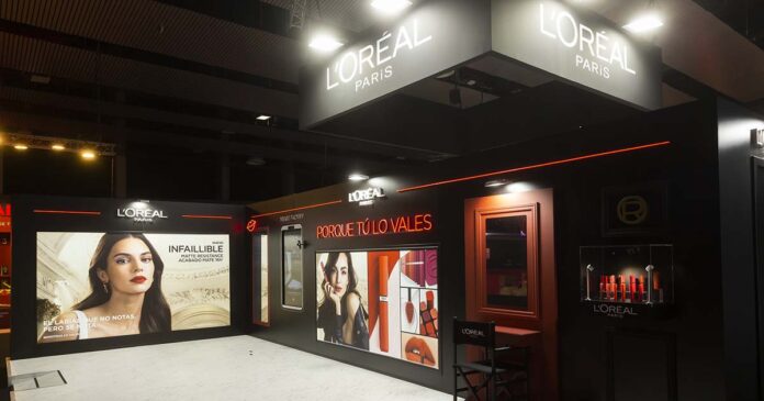 L Oréal Paris