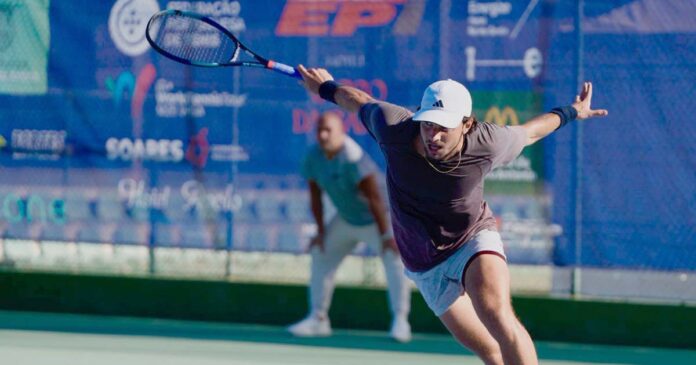 Open Internacional Ténis