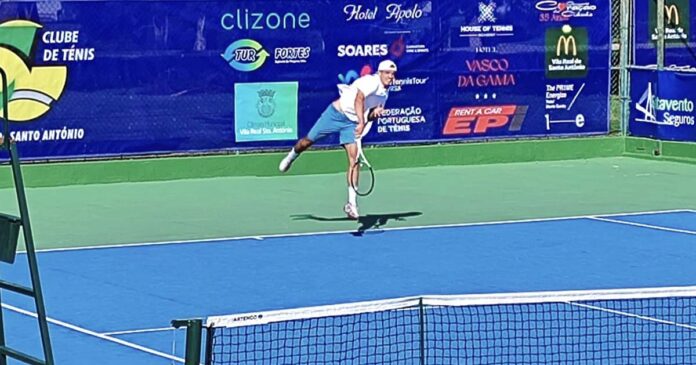 Open Internacional de Ténis
