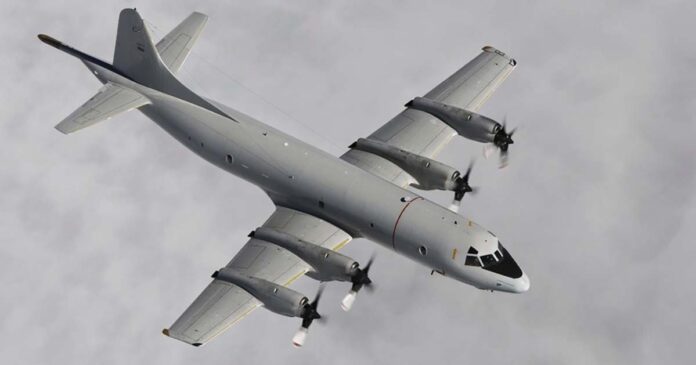 P-3C