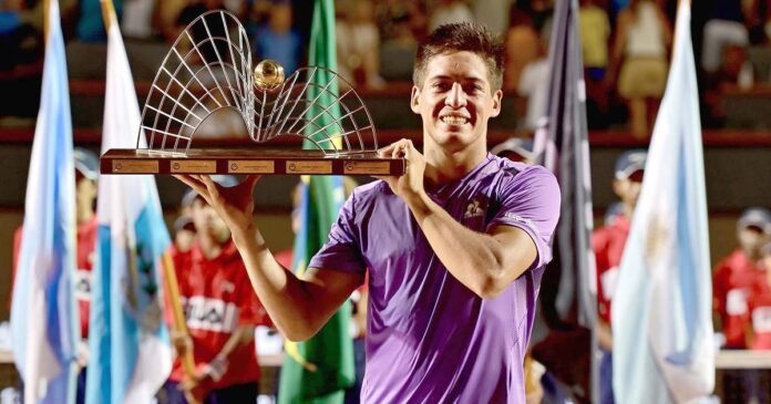 Rio Open