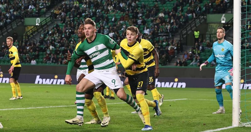 Sporting