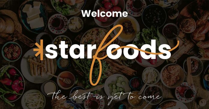 Starfoods Starfoods