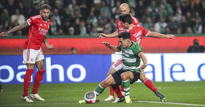 Taça de Portugal Sporting