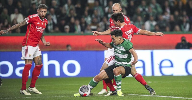 Ta&ccedil;a de Portugal Sporting