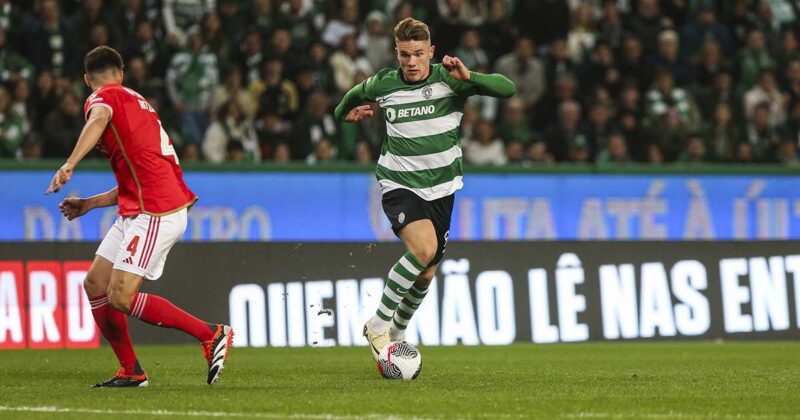 Ta&ccedil;a de Portugal Sporting