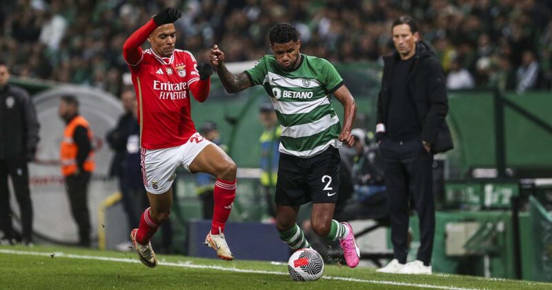 Ta&ccedil;a de Portugal Sporting