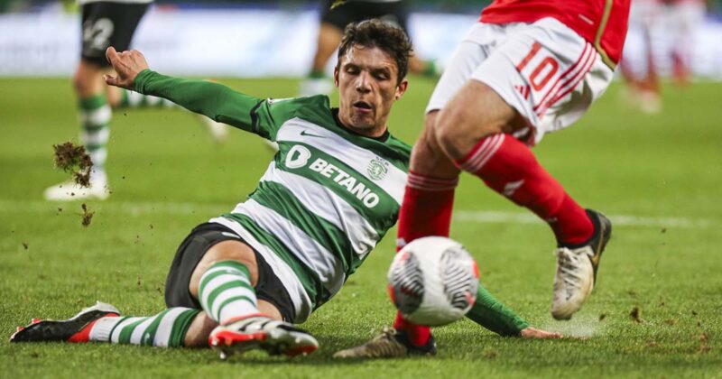 Ta&ccedil;a de Portugal Sporting