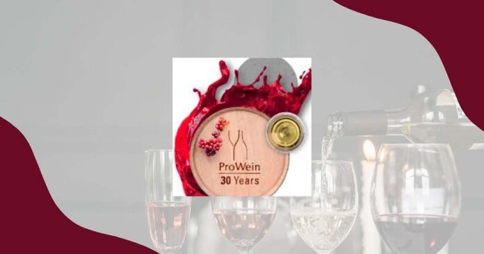 Vinhos Alentejo na ProWein