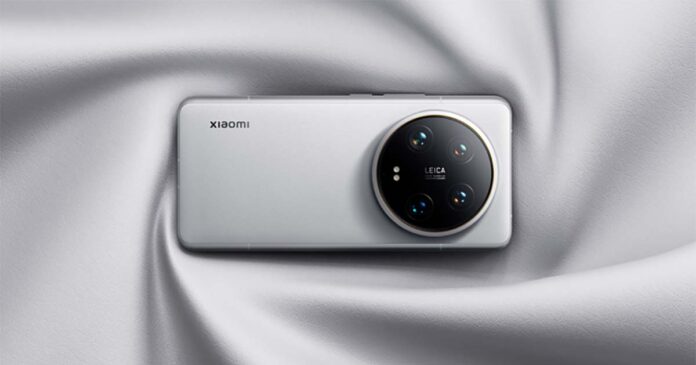 Xiaomi 14