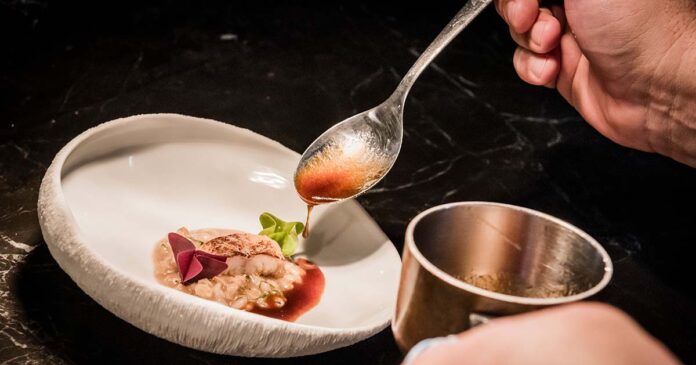restaurantes Estrelas MICHELIN restaurantes Estrelas MICHELIN