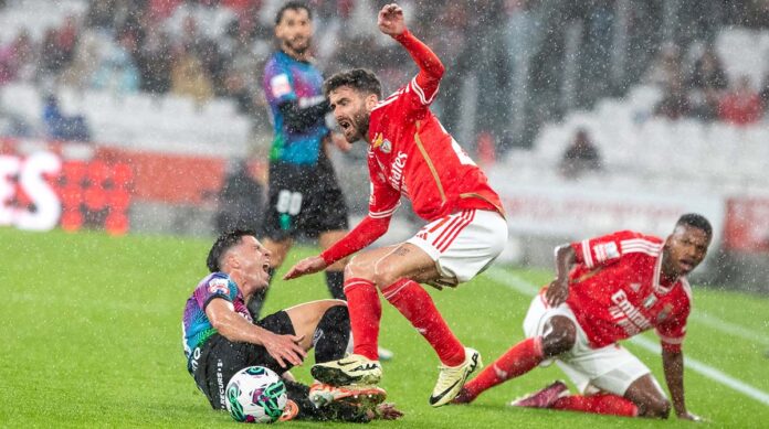 Benfica GD Chaves