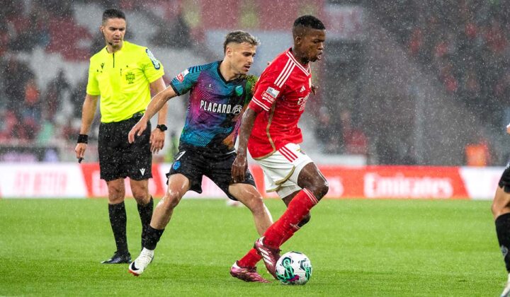Benfica GD Chaves