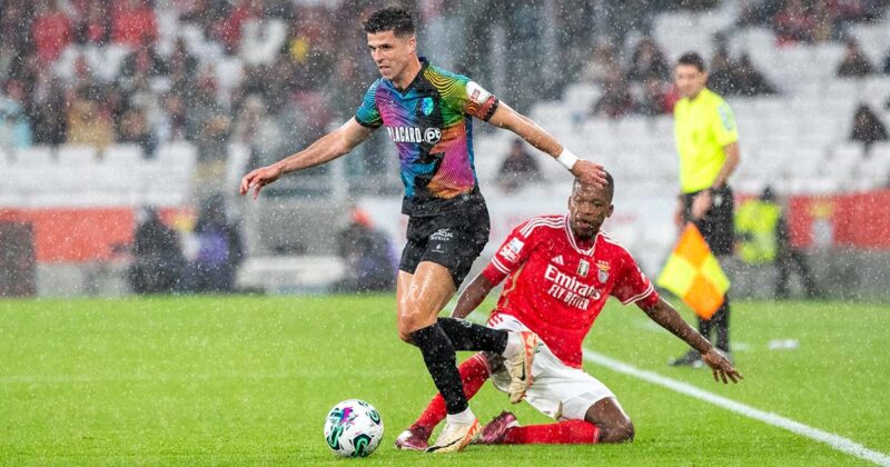 Benfica GD Chaves