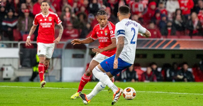 Benfica Rangers