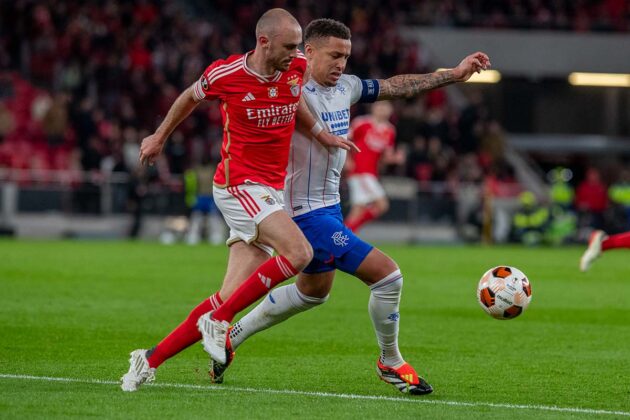 Benfica Rangers