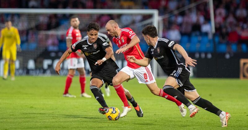 Benfica