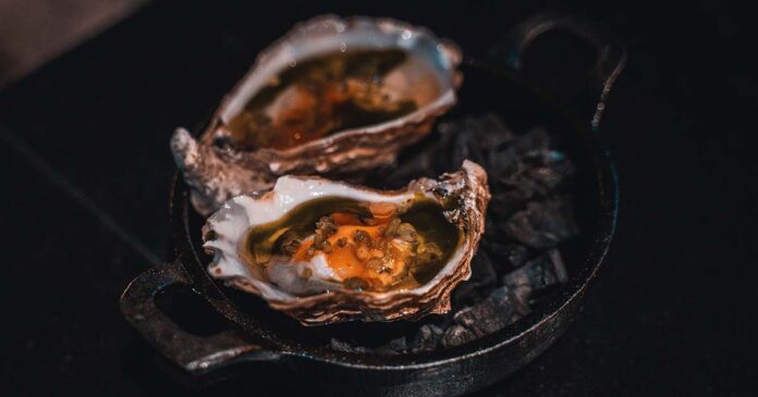 Chef Alexandre Silva