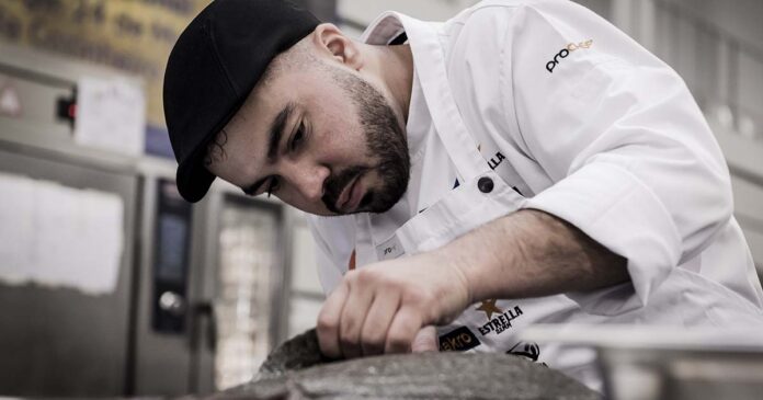 Chefe do Ano Chefe do Ano