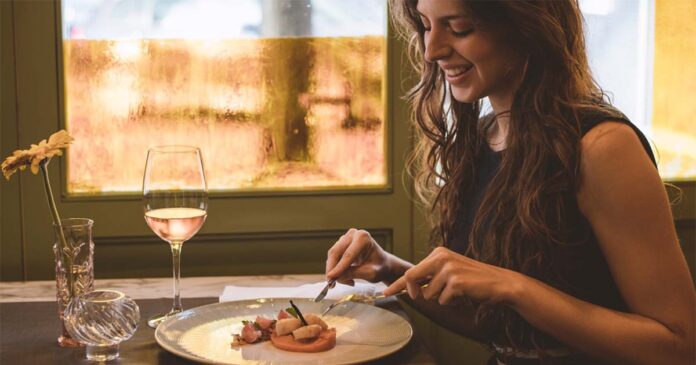 Cícero Bistrot Propostas Gastronómicas