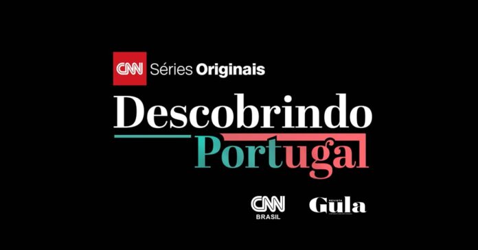 Descobrindo Portugal