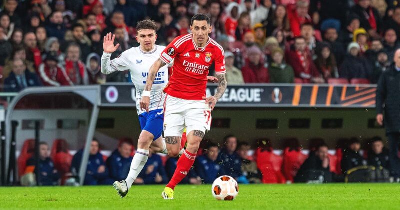 Di Maria