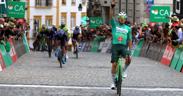 Eduard Prades Volta ao Alentejo Eduard Prades Volta ao Alentejo