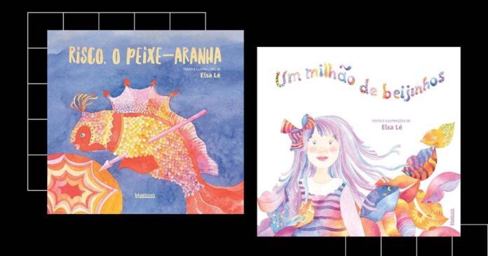 Elsa Lé