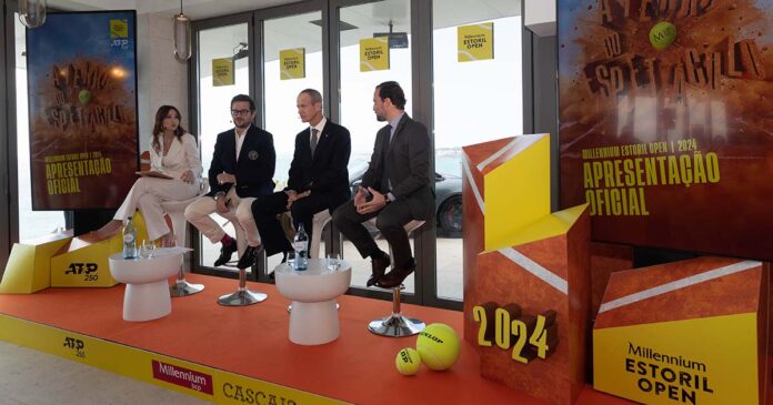 Estoril Open Estoril Open