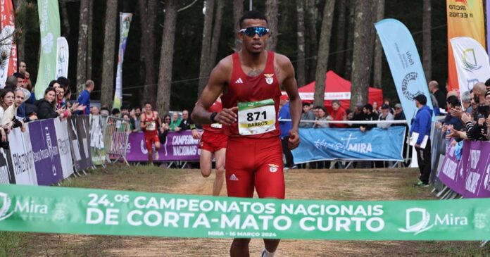 Etson Barros