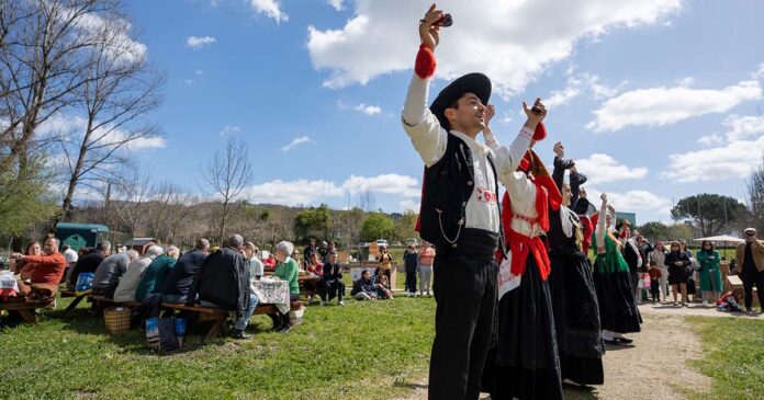 Festa da Primavera Festa da Primavera