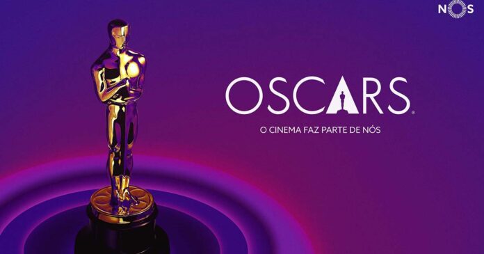 Festa dos Óscares