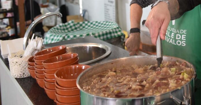 Festival das Sopas Ribatejanas