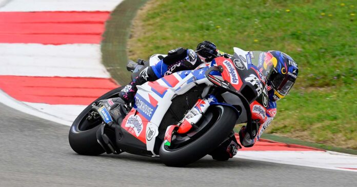 GP Portugal Miguel Oliveira