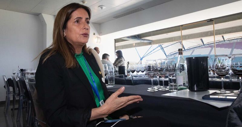 Garrafeira Soares