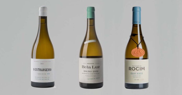 Great Whites from Rocim Great Whites from Rocim