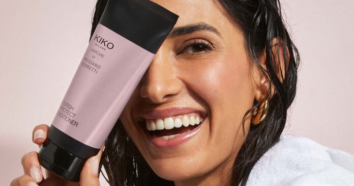 KIKO MILANO Rossano Ferretti KIKO MILANO Rossano Ferretti