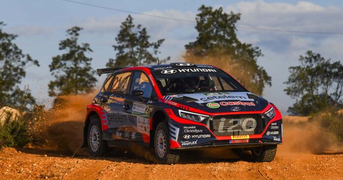 Kris Meeke
