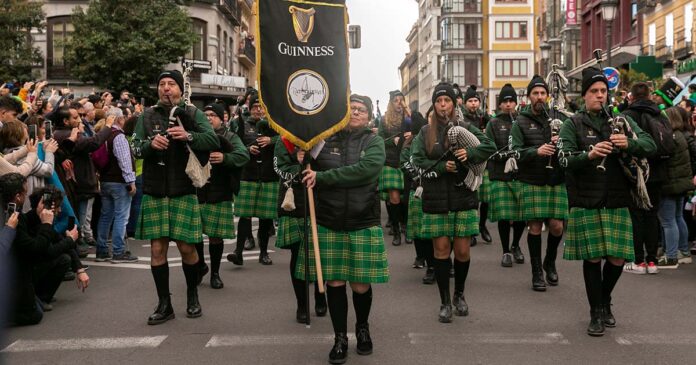 Lisboa desfile