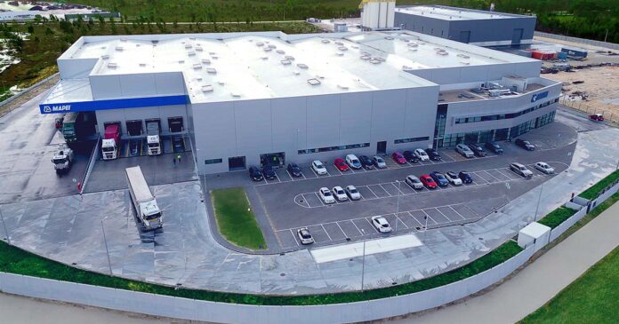 MAPEI Cantanhede