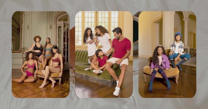 Moda Íntima