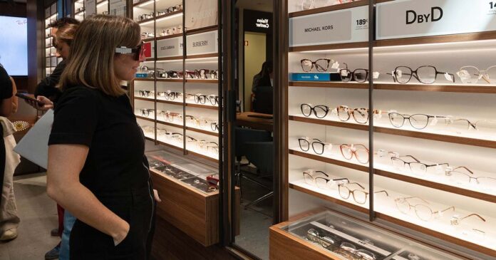 MultiOpticas Amoreiras Shopping