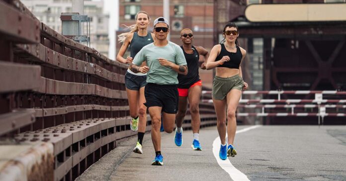 New Balance Sapatilha New Balance Sapatilha