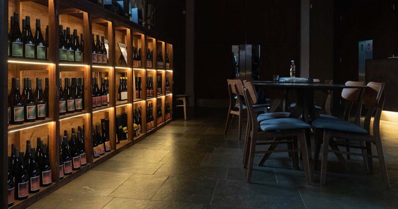 Ode Winery